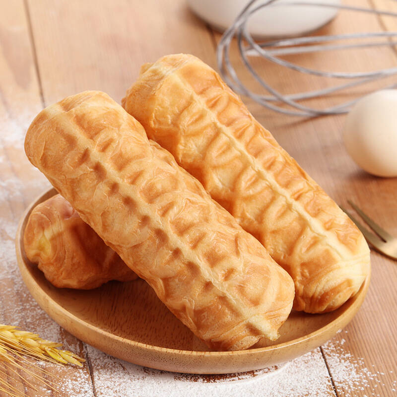 慵懒休闲午后,来一份刚刚好的法