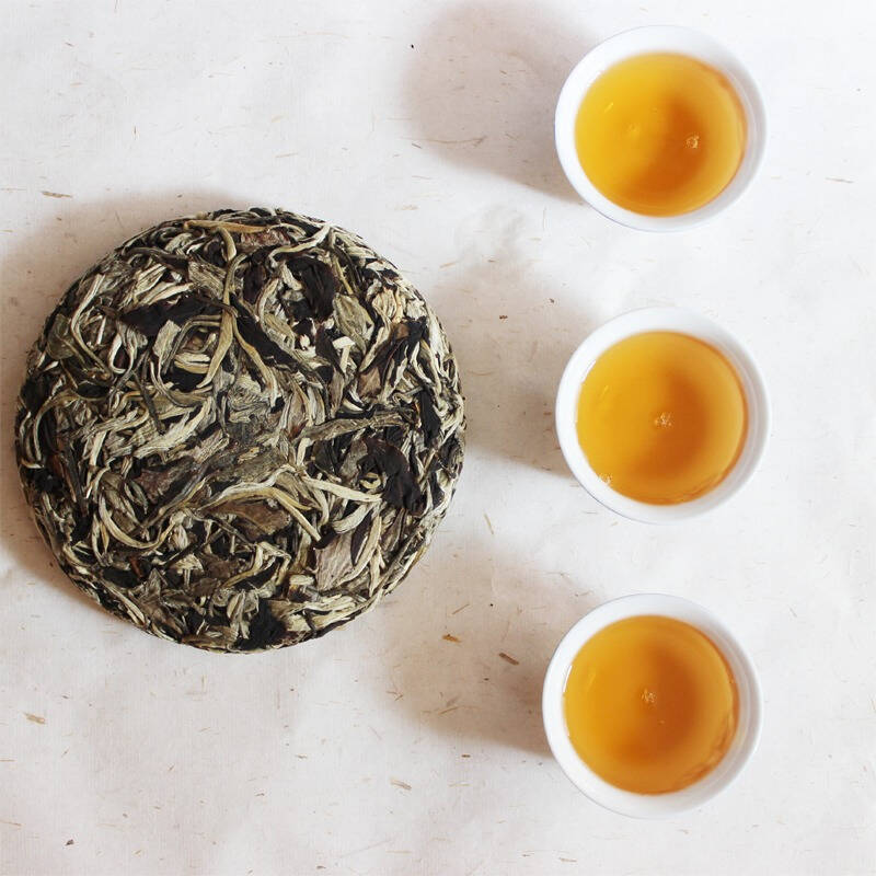 如何在普洱熟茶制作过程种提升其