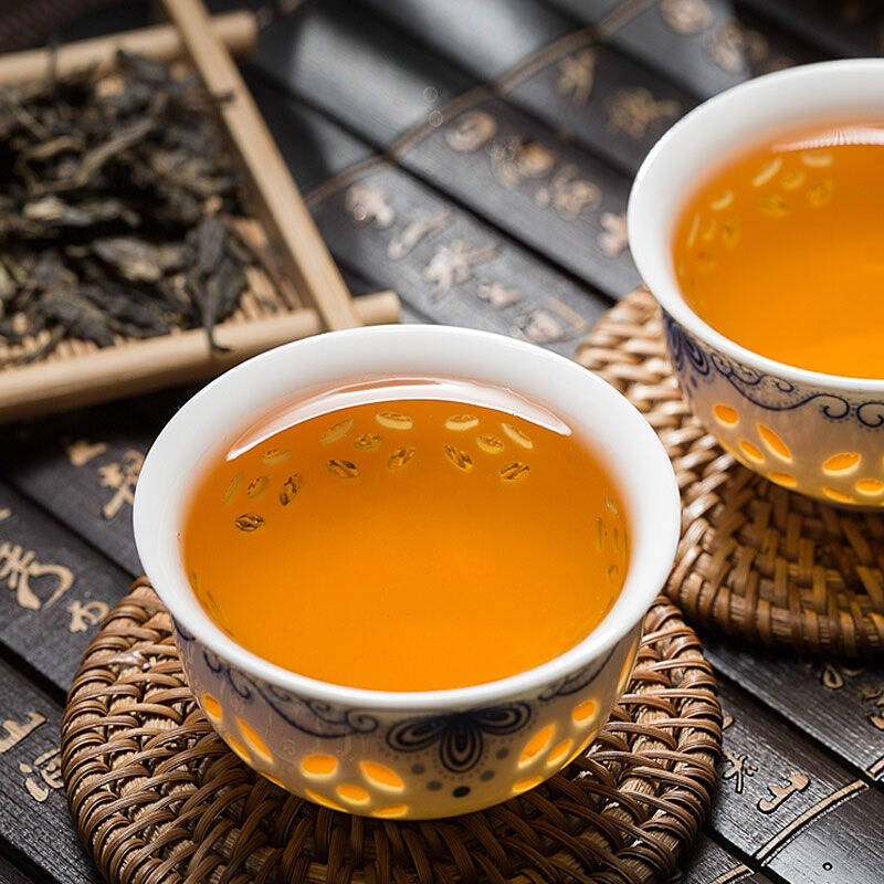 水,在等茶的点缀,茶,在等水的