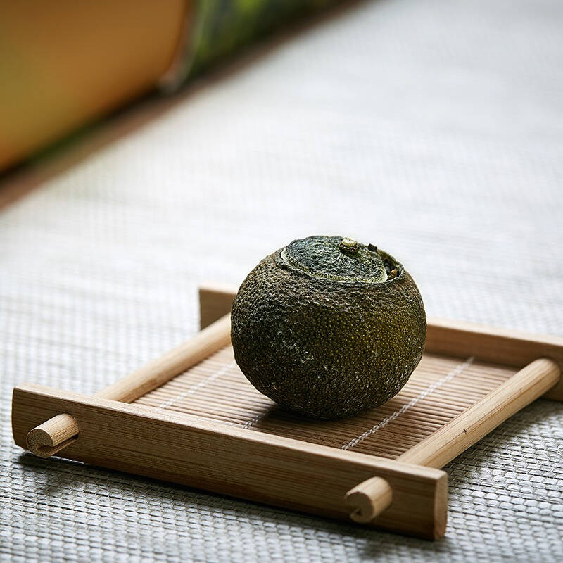 水,在等茶的点缀,茶,在等水的