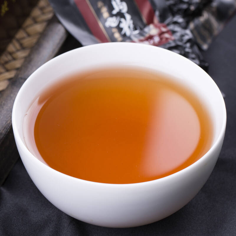 喝茶是对自己的爱，存茶是给未来
