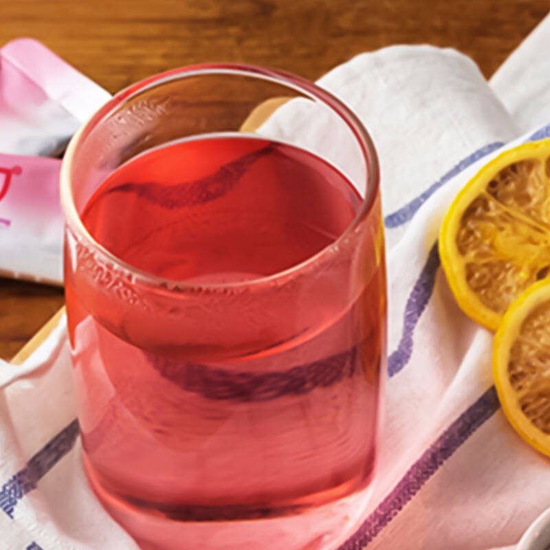 秋冬，我用一杯水果茶的时间去想