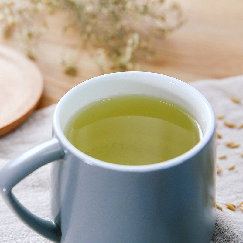 秋冬，我用一杯水果茶的时间去想