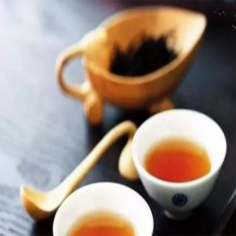 入冬了，茶要这么喝养生百分百
