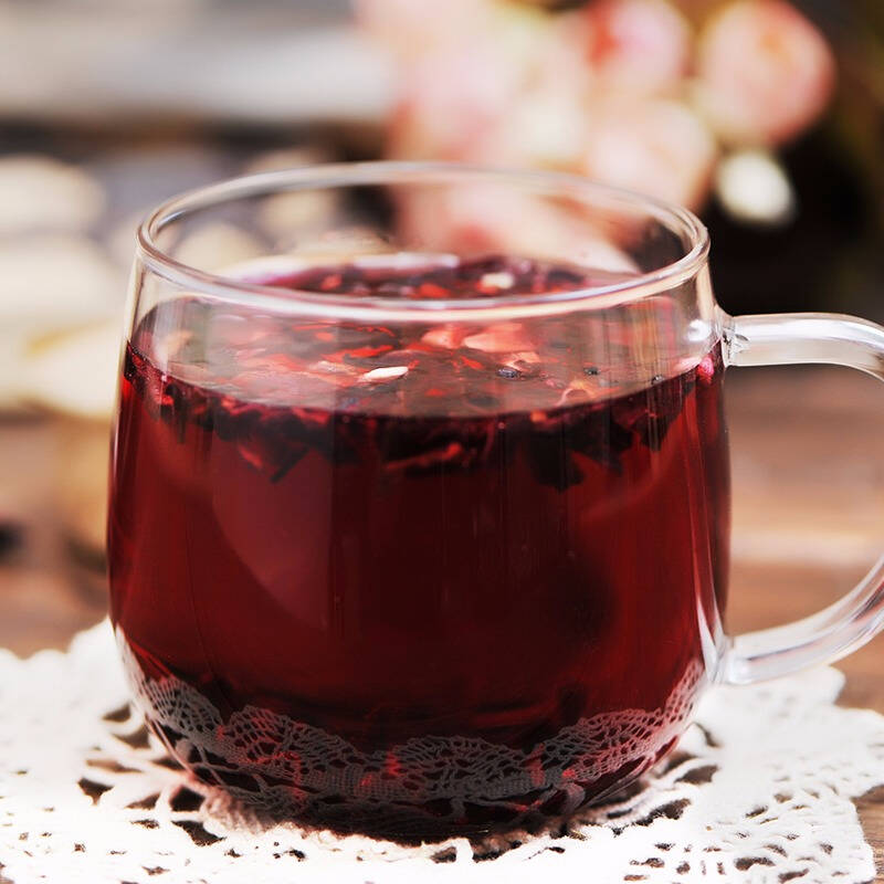 秋冬，我用一杯水果茶的时间去想