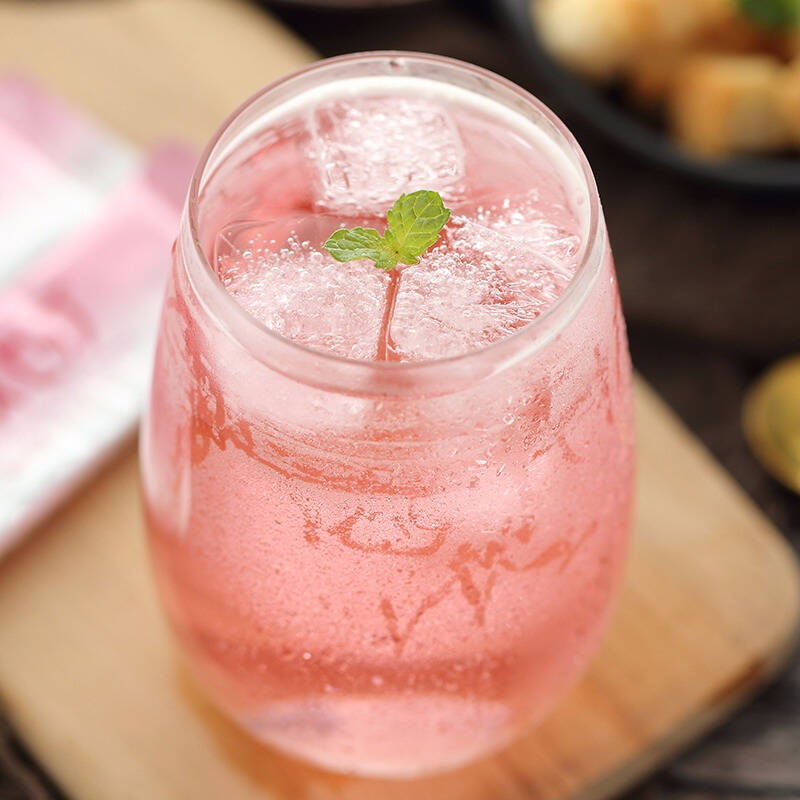 秋冬，我用一杯水果茶的时间去想