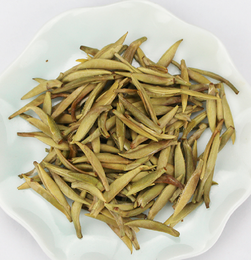 夏天就要喝散茶清热解暑，品出你
