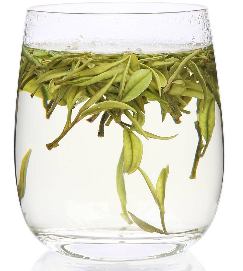 夏饮绿茶正当时,绿茶为什么不能