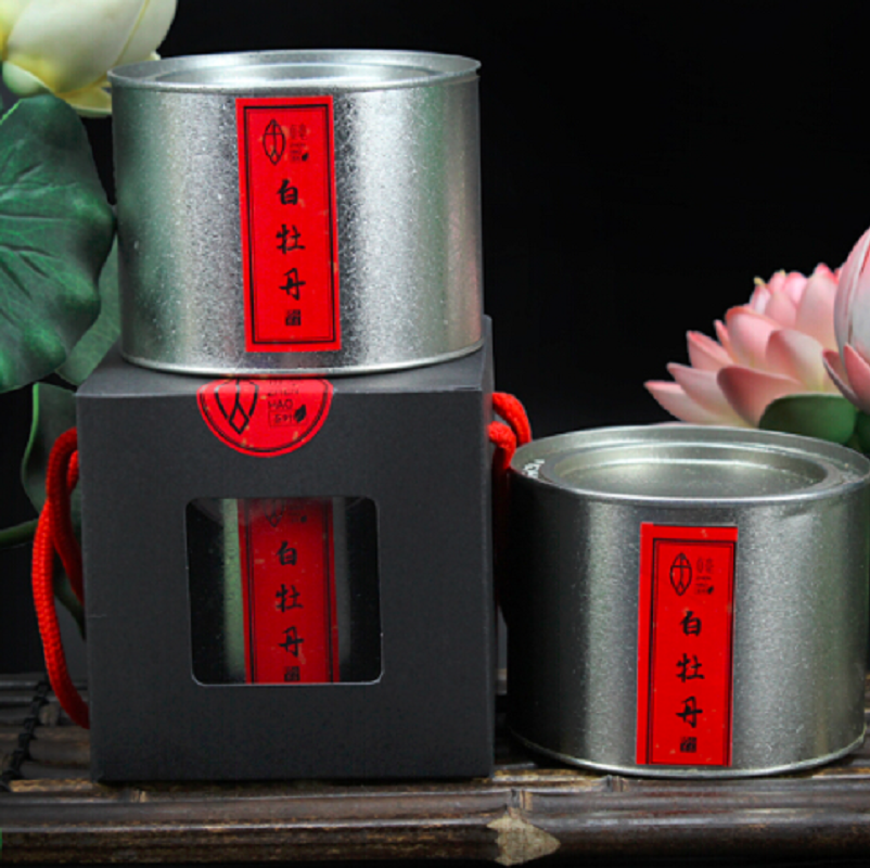 夏天就要喝散茶清热解暑，品出你