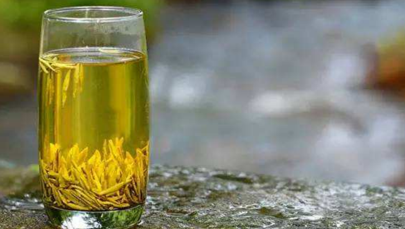 茶人不可不知的中国六大茶类分类