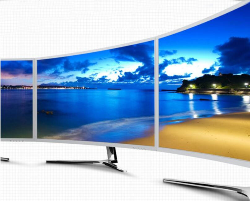 曲面显示器哪个品牌好_曲面显示器哪个品牌好