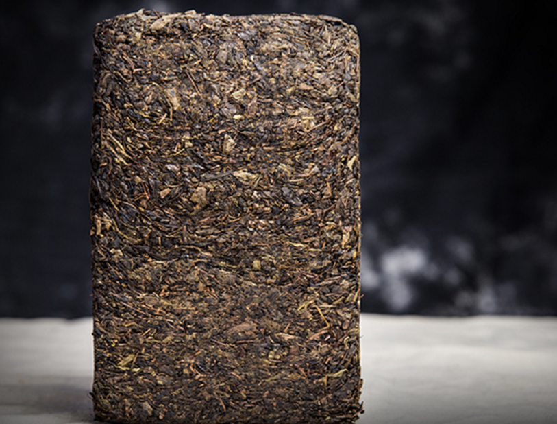 不知道该喝点什么，黑茶给我们不