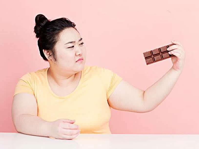 想减肥又管不住嘴?可能是零食选得不对!
