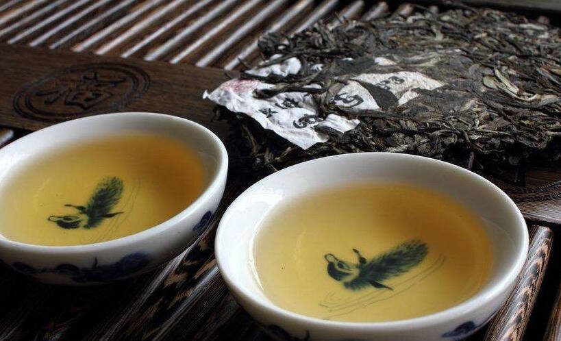 普洱茶的茶梗是草还是宝，你真的