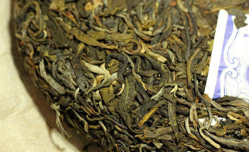 阴雨绵绵,怎么泡的普洱茶不香,