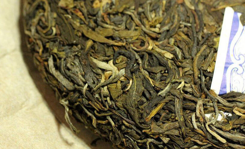 都言陈茶好，普洱茶可以存多少年