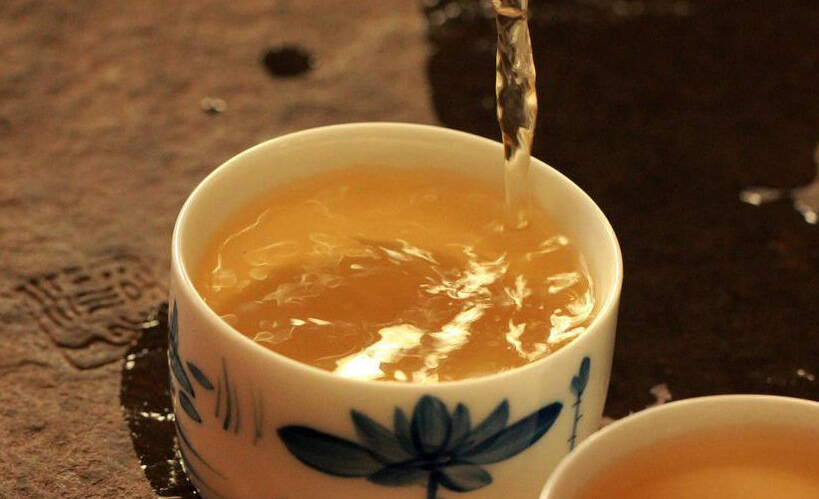 都言陈茶好，普洱茶可以存多少年