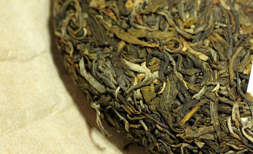 怎样理解普洱茶茶汤中的“水含香