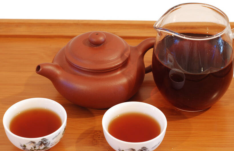 什么原因容易导致普洱茶水味重？