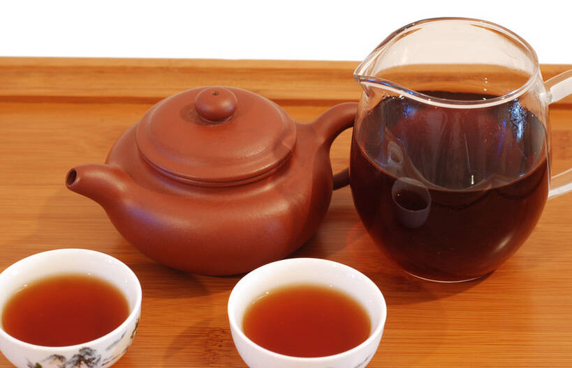 有些普洱茶，为什么敢卖这么贵？
