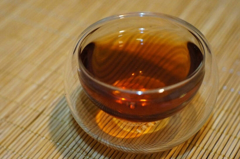 普洱茶的茶性属寒还是属热？您了
