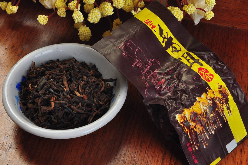 普洱茶，难道夏天就不能喝？真相