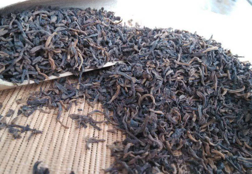 越陈越香的普洱茶,到底应该怎么