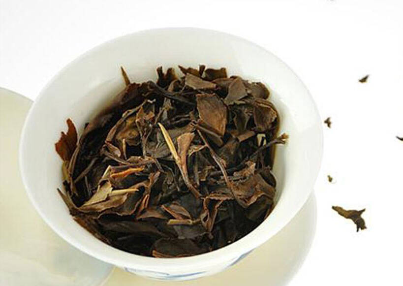 烹茶长歌行，哪些茶适宜煮饮喝？