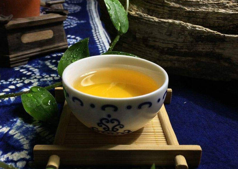 三伏天,如何健康快乐饮茶,有讲