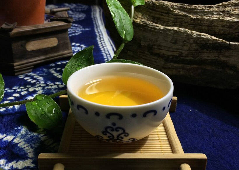 普洱生茶和熟茶哪个减肥效果好,