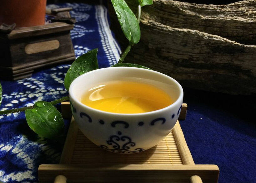 普洱老茶哪里好？一文详解普洱老