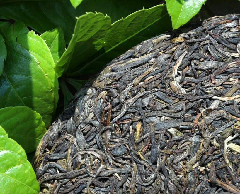 什么是普洱茶的喉韵，喉韵具体是