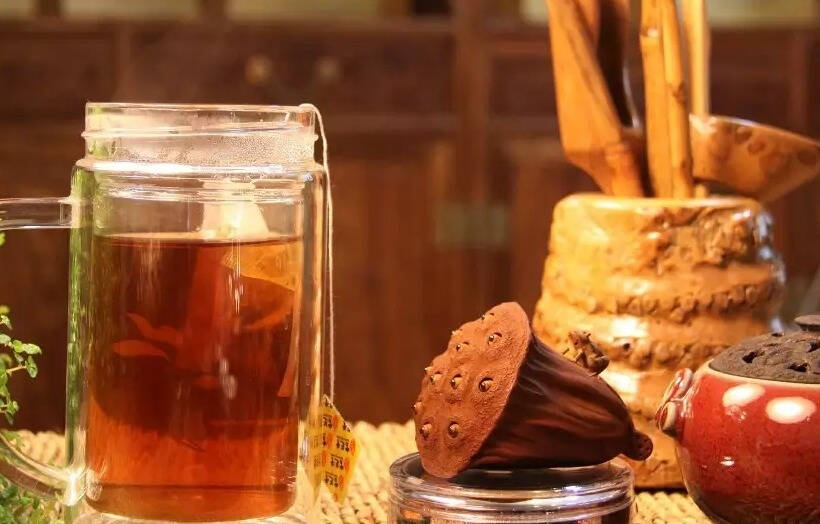 喝茶千百杯，但这些功效你都了解