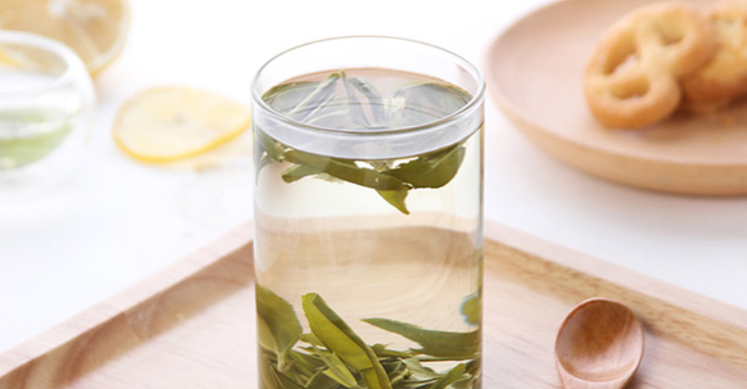 泡茶也是有讲究的，科普一下水温
