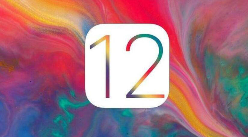 iOS12系统怎样？iPad..