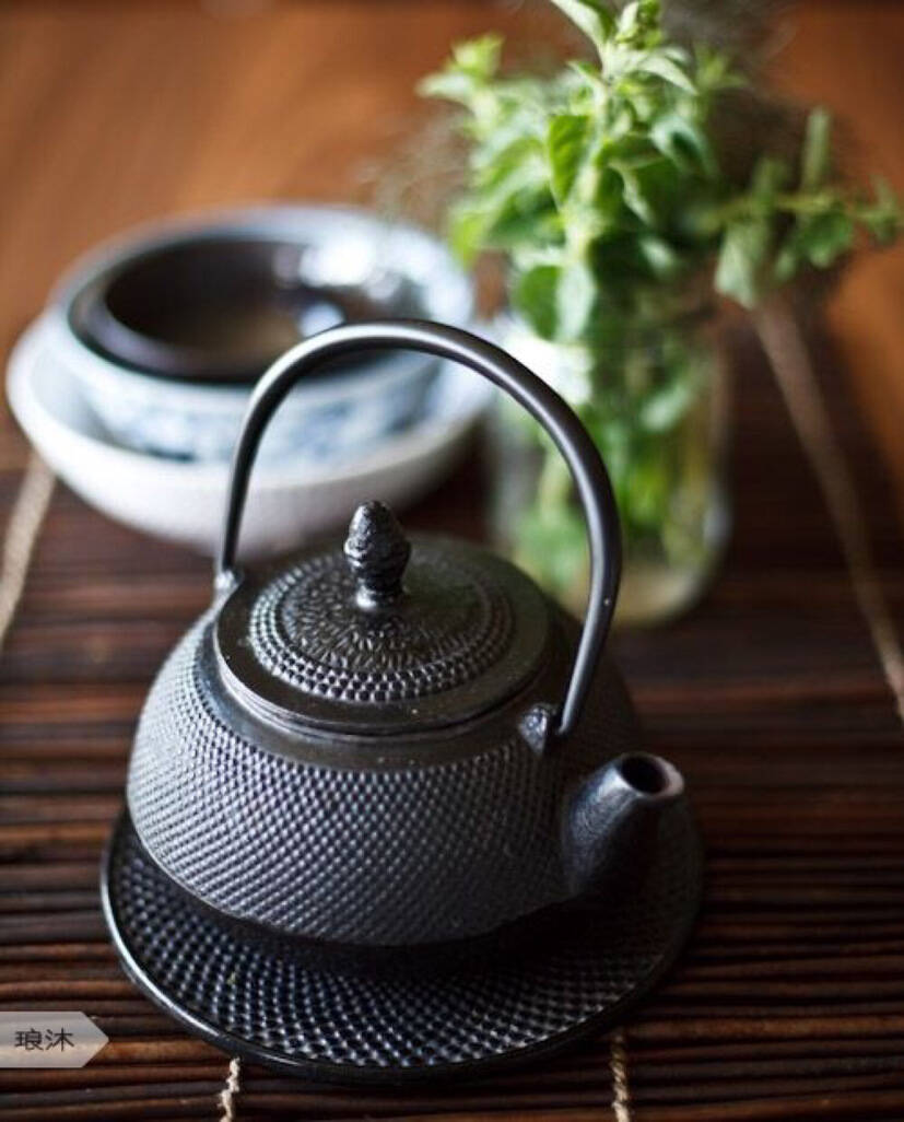 普洱茶陈化和转化是不同的，你造