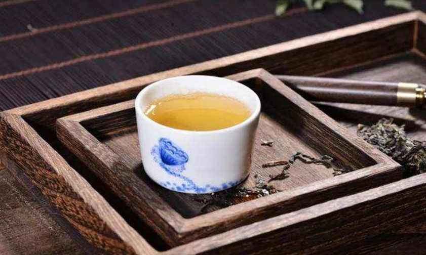 近年來，普洱茶以其越陳越香和生津回甘等口感博得了衆