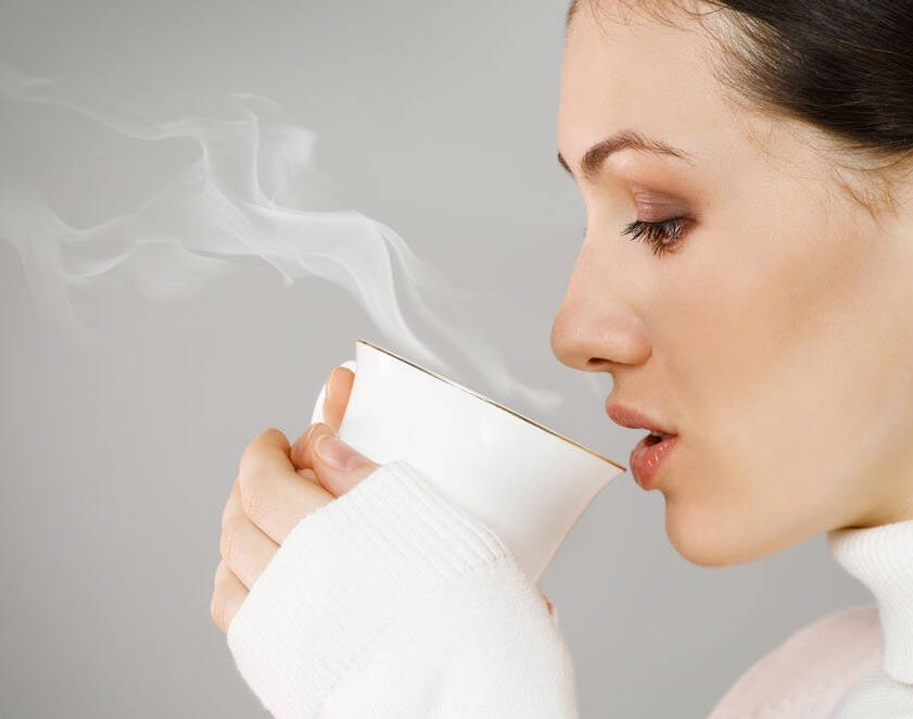 都知道喝茶能养生却不懂如何选？