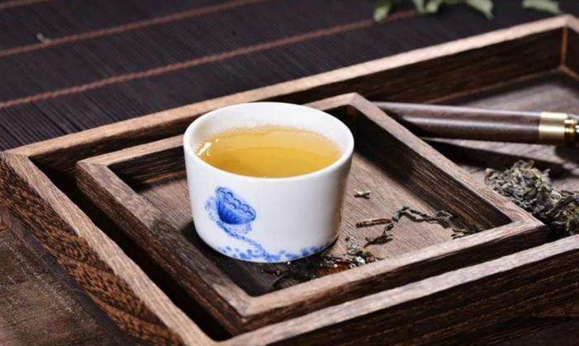 如今，茶叶的产量越来越大，茶叶产区越来越大，茶叶丰