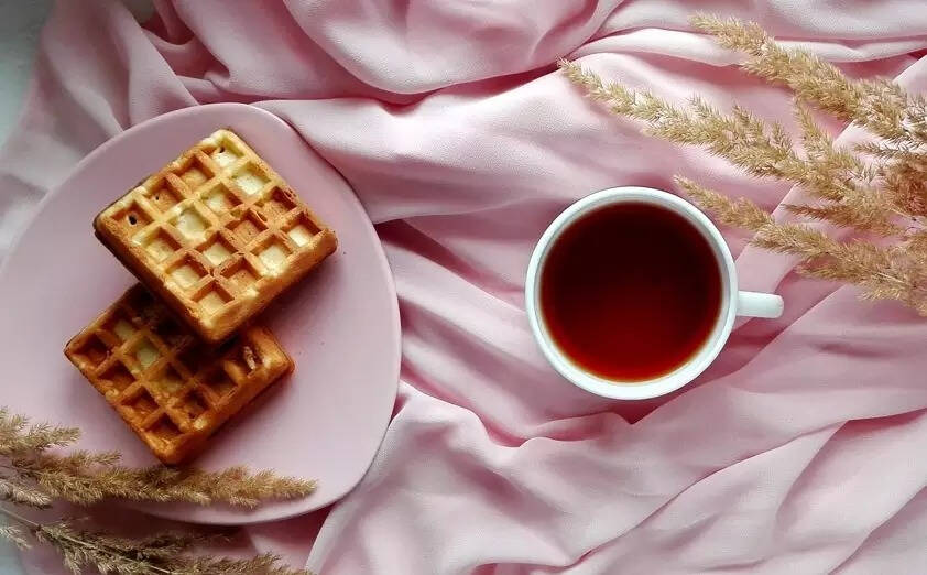 喝茶千百杯，但这些功效你都了解