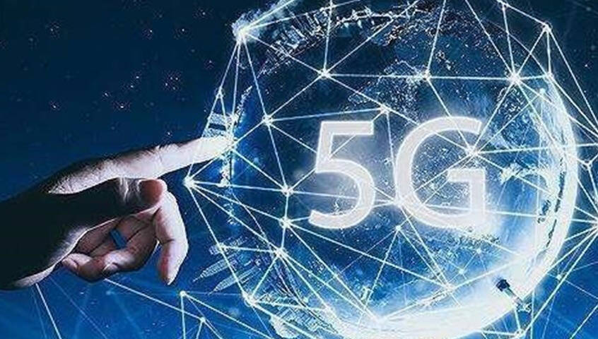 中国移动宣布5G试验情..