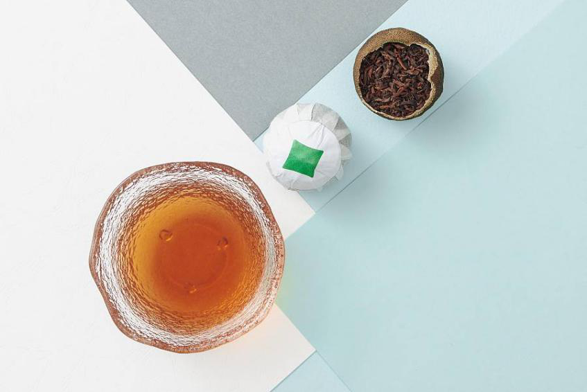 春节送礼大扫盲,送什么茶才实用