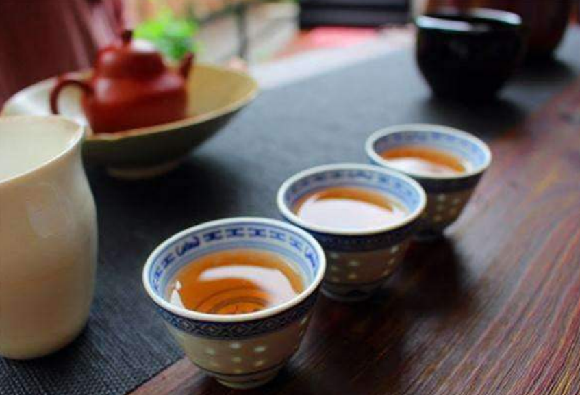 人世紛華，滿眼是沙，物欲縱橫的時代，如何才能保持自