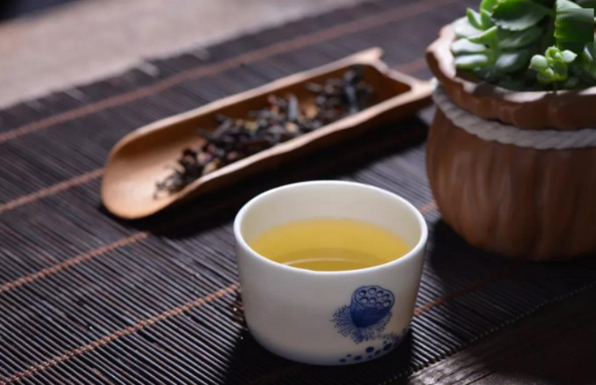 到底普洱茶陳放下去，會發生怎樣的轉化？哪些普洱茶值