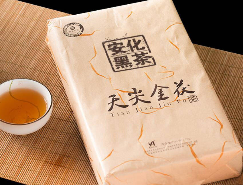 利尿解毒，有助降低烟酒毒害的茶
