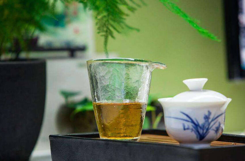 茶叶并非常规食品，超出“保质期