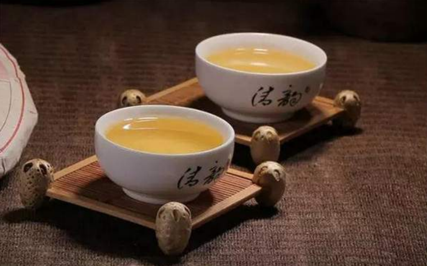 普洱茶怎麽泡好喝？水絕對是關鍵性因素之一。都說好水