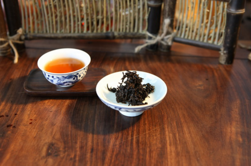 如果身体有这些信号，快停止饮茶