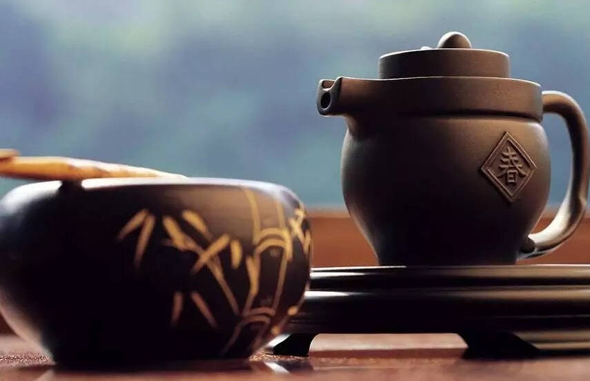 喝茶千百杯，但这些功效你都了解