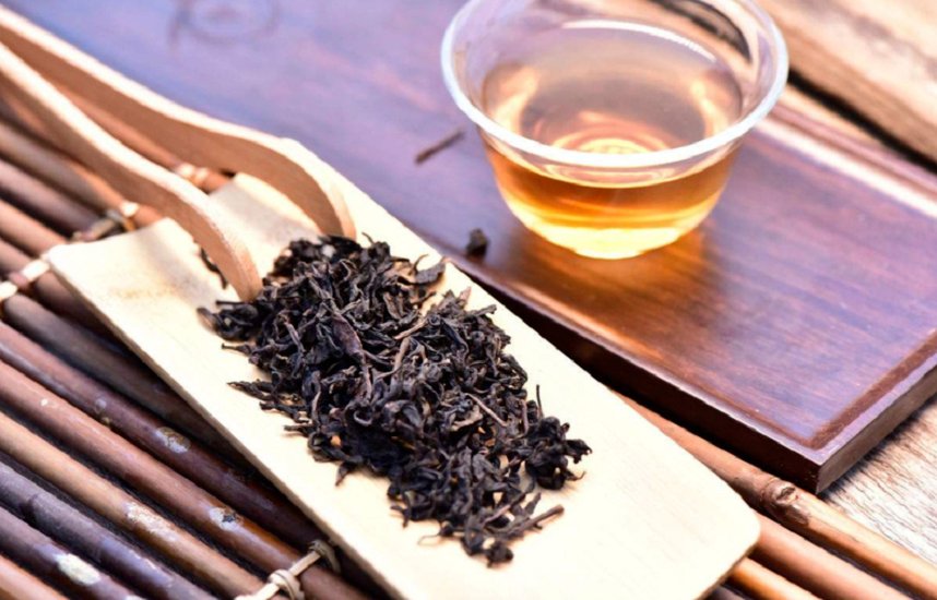 普洱茶被稱爲”能喝的古董”，越陳越香是普洱獨特的魅